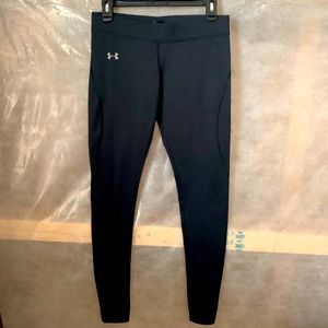 Under armour leggings